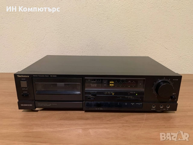 Продавам дек Technics RS-B355