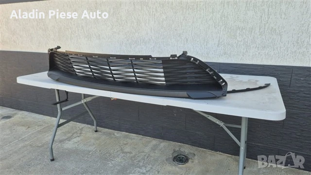 Долна решетка предна броня Kia Ceed Facelift година 2022 2023 2024 2025 код 86560J7DAO, 86560-J7DAO, снимка 2 - Аксесоари и консумативи - 51324961