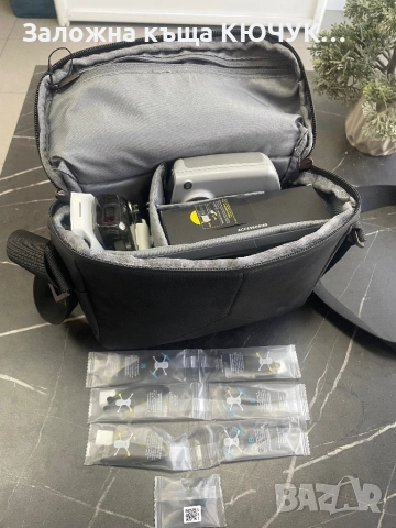 Dron Dji 2, снимка 6 - Дронове и аксесоари - 52157326