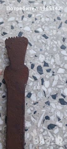 Старинни предмети, снимка 8 - Други ценни предмети - 50813945