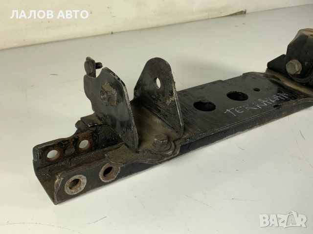 Греда под скоростната кутия Хюндай Теракан 2.9 163к.с. Greda pod skorostnata kutiq Hyundai Terracan , снимка 2 - Части - 52637285