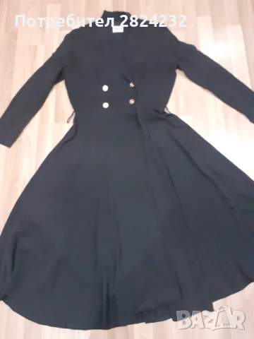 Рокля на Betty Barelay 