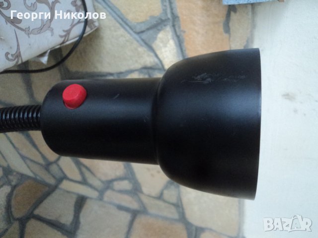 лампи, снимка 14 - Антикварни и старинни предмети - 34667685