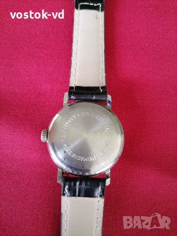 KIENZLE MARKANT РАБОТЕЩ МЪЖКИ ЧАСОВНИК , снимка 5 - Антикварни и старинни предмети - 39391127