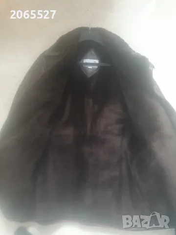 Зимна шуба, снимка 5 - Якета - 48141203