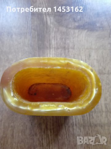 Стар моливник от Каталин бакелит, снимка 2 - Антикварни и старинни предмети - 32667202