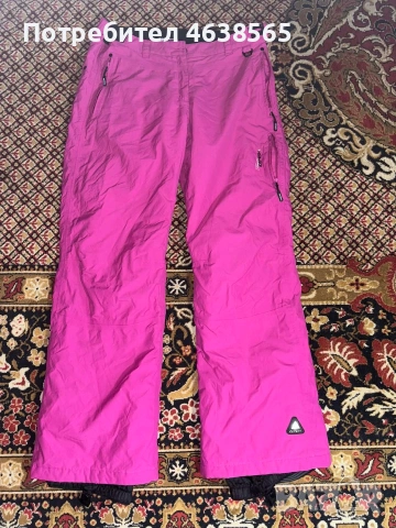 Дамски ски панталон Icepeak