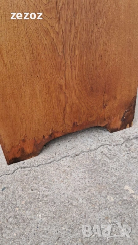 Шкаф рустик масив №184, снимка 12 - Шкафове - 51998085