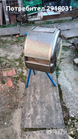 Ръчна центрофуга, снимка 3 - Други инструменти - 49120033