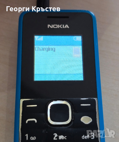 Nokia 105, снимка 11 - Nokia - 44881080