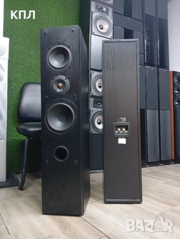 Тонколони ELTAX KH-502, снимка 12 - Тонколони - 52488033