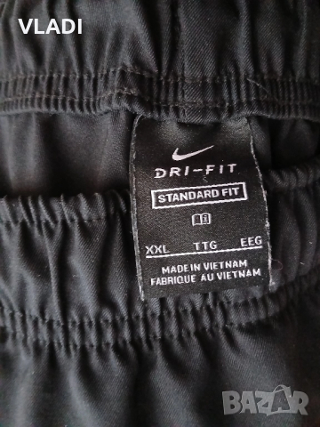 Долнище Nike-черно, снимка 3 - Спортни екипи - 19972006