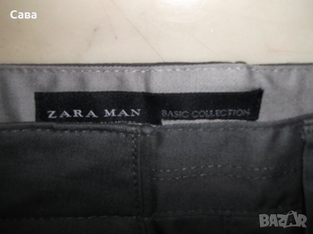 Дънки и спортен панталон ZARA   мъжки,М, снимка 5 - Дънки - 26906316