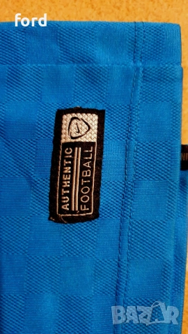 теинска adidas Predator Red -теника nike Fit ffotball blue, снимка 13 - Тениски - 46784067