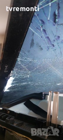 LED подсветка за дисплей PT320AT03-1 за телевизор Arielli модел 32S214T2 Smart, снимка 6 - Части и Платки - 40369026