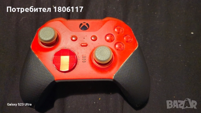 Xbox One Elite Series 2