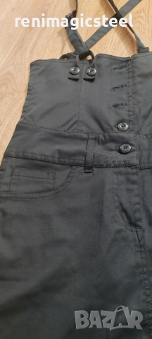 Пола Bonelli с висока талия, снимка 2 - Поли - 52555048