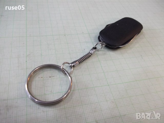 Ключодържател ножче - отварачка, снимка 7 - Колекции - 43505872