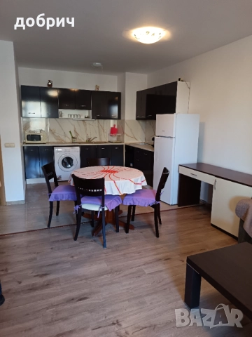 двустаен Балчик- Лайтхаус голф комплекс, снимка 6 - Апартаменти - 51889510