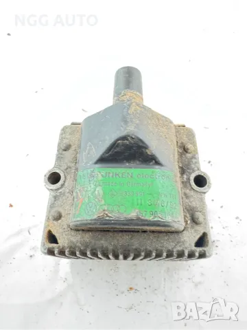 Запалителна бобина 339991  за Audi, VW (1991 - 1998), снимка 2 - Части - 47948185