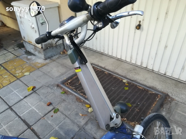 GIANT 0611252158, снимка 3 - Велосипеди - 52325290