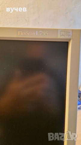 монитор 19 инча, снимка 2 - Монитори - 52317049