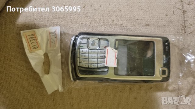 панел за Nokia N70, снимка 1 - Резервни части за телефони - 43446147