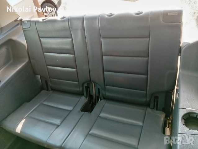 Части за Фолксваген Туран , снимка 7 - Автомобили и джипове - 53525934