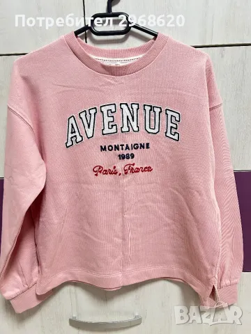 Детска блуза 11-12 години 152 см Mango, снимка 1