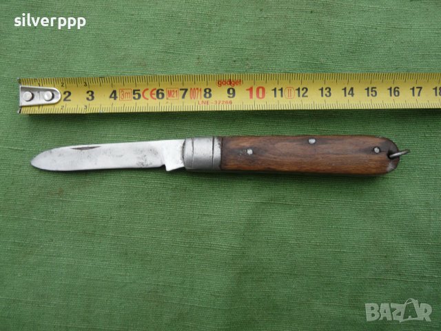  Сгъваема ножка ШИПКА - 133 