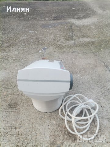 Смесителен апарат за А силикони и полиетер, снимка 7 - Стоматология - 43321897