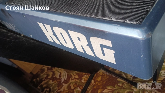 Korg Pa800 