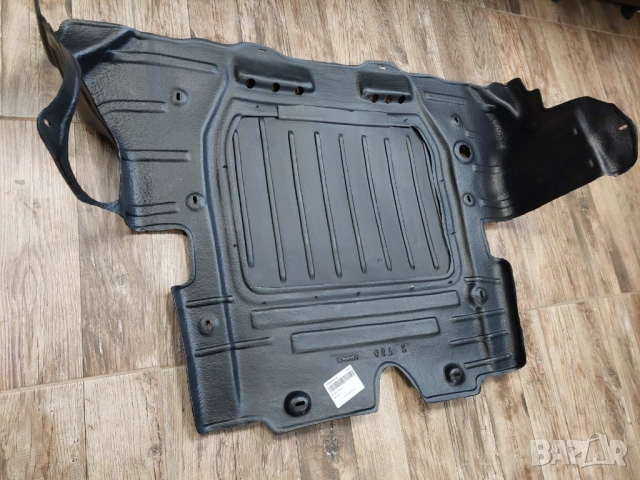 Кора под двигател OPEL Zafira / ASTRA G - ОПЕЛ ЗАФИРА /АСТРА, снимка 3 - Части - 52301240