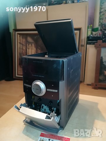 philips mc147/12 cd/deck/tuner/ampli/aux 2004211938, снимка 4 - Аудиосистеми - 32623086