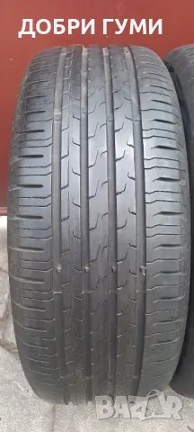 215 50 18 КОНТИНЕНТАЛ 2БР ДОТ4122, снимка 4 - Гуми и джанти - 49642870