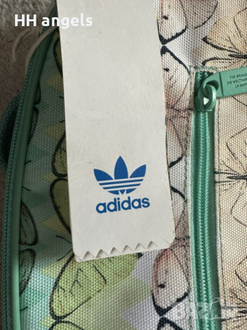 Adidas Originals чисто нова раница, снимка 7 - Раници - 44895008
