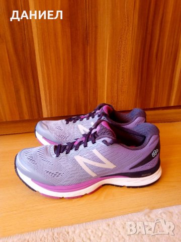 Оригинални Дамски маратонки NEW BALANCE 888 V8 номер 40 , снимка 1 - Маратонки - 38361529