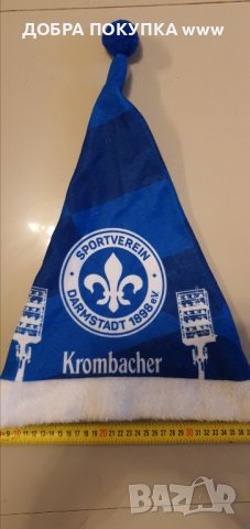 Шапка krombacher, снимка 1 - Шапки - 43451909