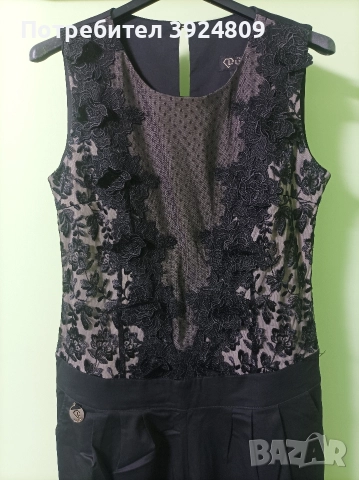 LUCY Дамски гащеризон, снимка 4 - Гащеризони - 52634816