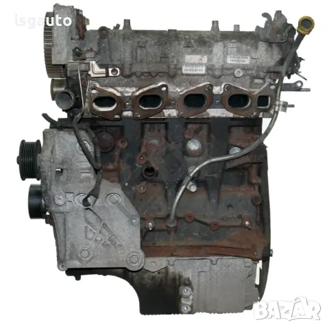 Двигател A20DTH 2.0 Opel Zafira Tourer C2012-2019146360, снимка 4 - Части - 49933596