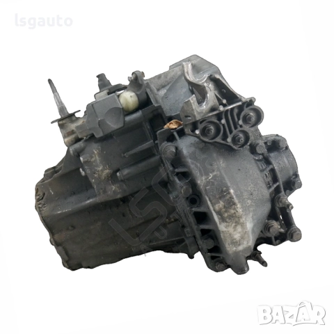 Шестстепенна скоростна кутия Citroen DS4 2011-2015 ID: 153693, снимка 3 - Части - 52291028