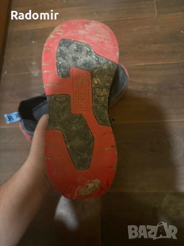 versace jeans sneakers , снимка 5 - Спортни обувки - 53058628