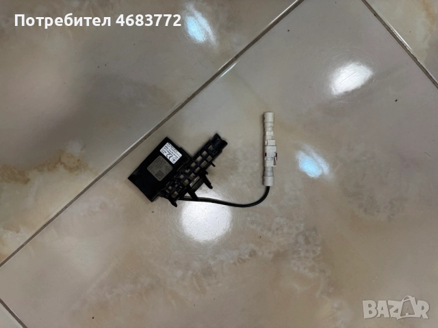 Антена за проследяване на Порше Макан Porsche Macan само за 50лв. 95b907245a