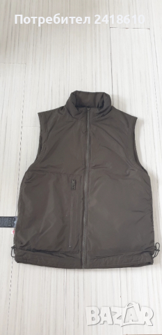 Belstaff Source Gilet Vest Mens Size S НОВО! ОРИГИНАЛ Мъжки  Елек!, снимка 8 - Спортни дрехи, екипи - 52293744