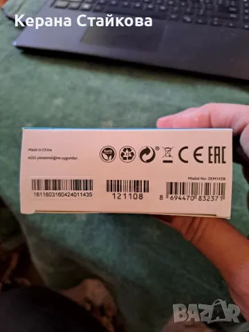 Безжични слушалки, снимка 7 - Слушалки, hands-free - 48574865