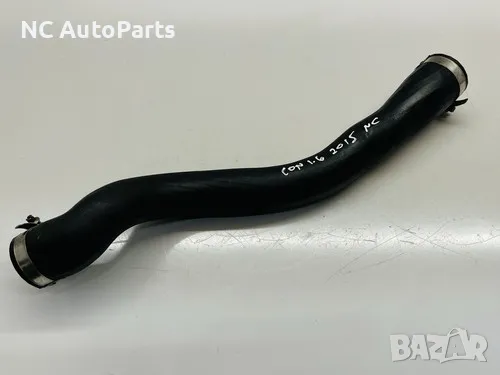 Тръба интеркулер за Ford Форд Канект 1.6 Дизел 8V 115 коня T1GA AV61-6K863-JC Ford 2015, снимка 5 - Части - 49357010