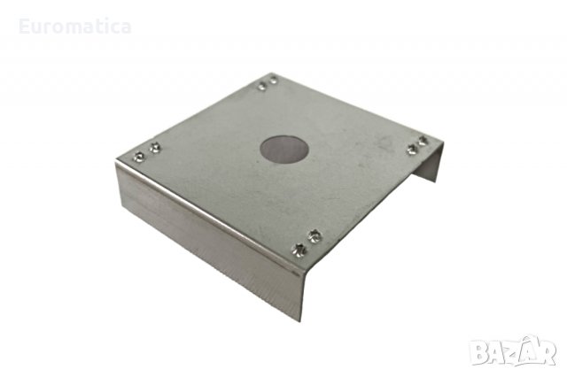 Заземителна шайба за соларни панели - Тип 2