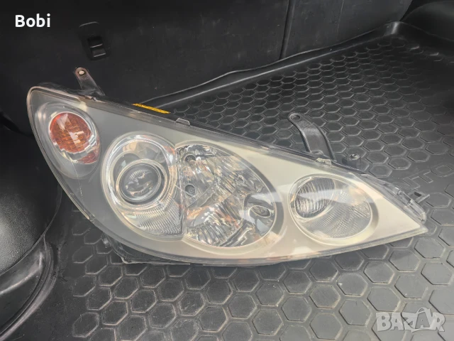 Тунинг Фарове Toyota Previa/Estima, снимка 3 - Части - 50719514