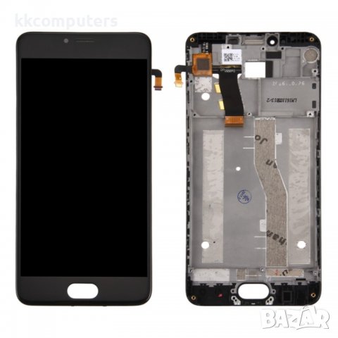 LCD Дисплей и Тъчскрийн за Meizu M5 / Meilan 5