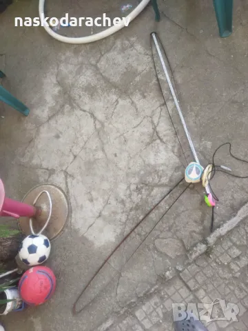 Руска олимпийска антена МКЗ АТП - 6.5, снимка 7 - Приемници и антени - 47432765